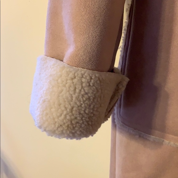 Vintage GAP Winter Coat - Picture 4 of 7